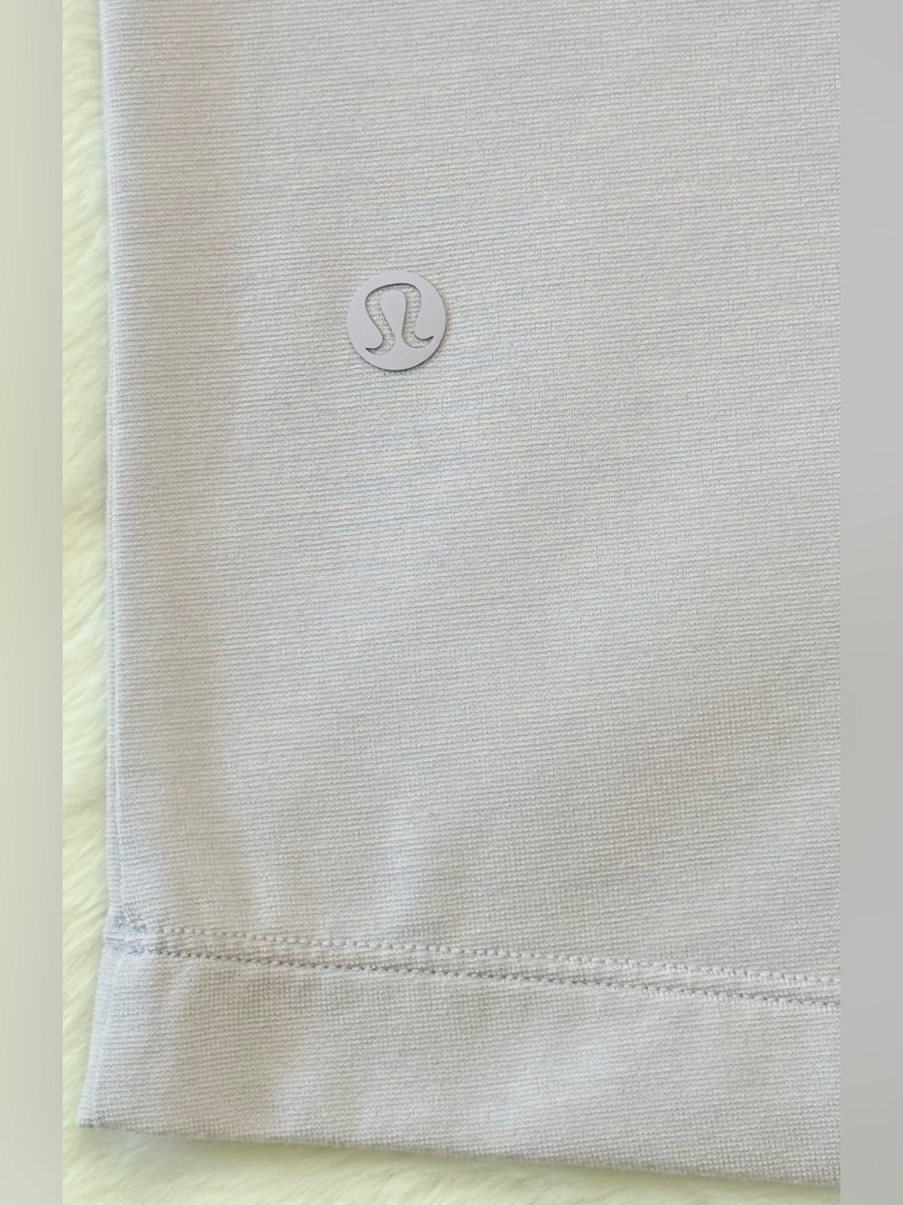 Lululemon Evolution Polo Shirt Lavender
Lilac Men's Size XL - Picture 7 of 10
